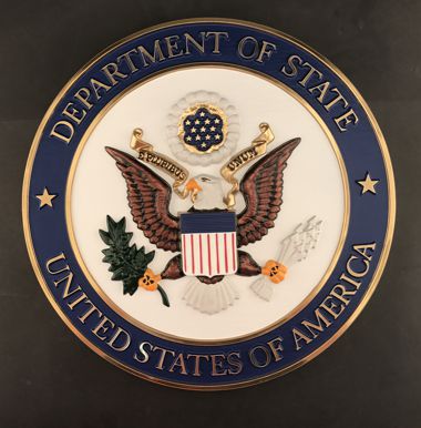 Department of State_United States of America